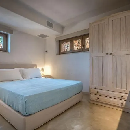 Bcv Villa Harmonia Agios Nikolaos Zakynthos