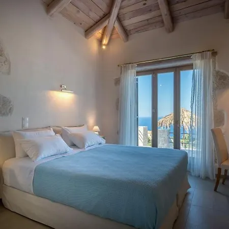 Bcv Villa Harmonia Agios Nikolaos Zakynthos Villa *