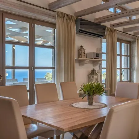 Bcv Villa Harmonia Agios Nikolaos Zakynthos Villa *