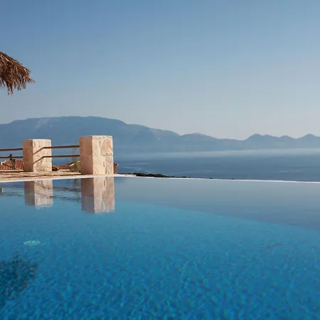 Bcv Villa Harmonia Agios Nikolaos Zakynthos Korithion