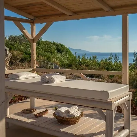 Bcv Villa Harmonia Agios Nikolaos Zakynthos * Korithion
