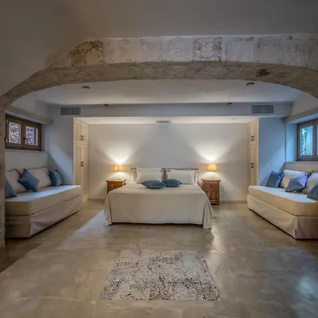 Bcv Villa Harmonia Agios Nikolaos Zakynthos Villa